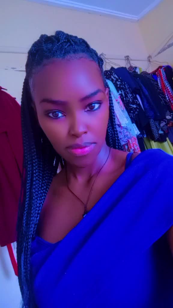 @Megan Muthoni Elle