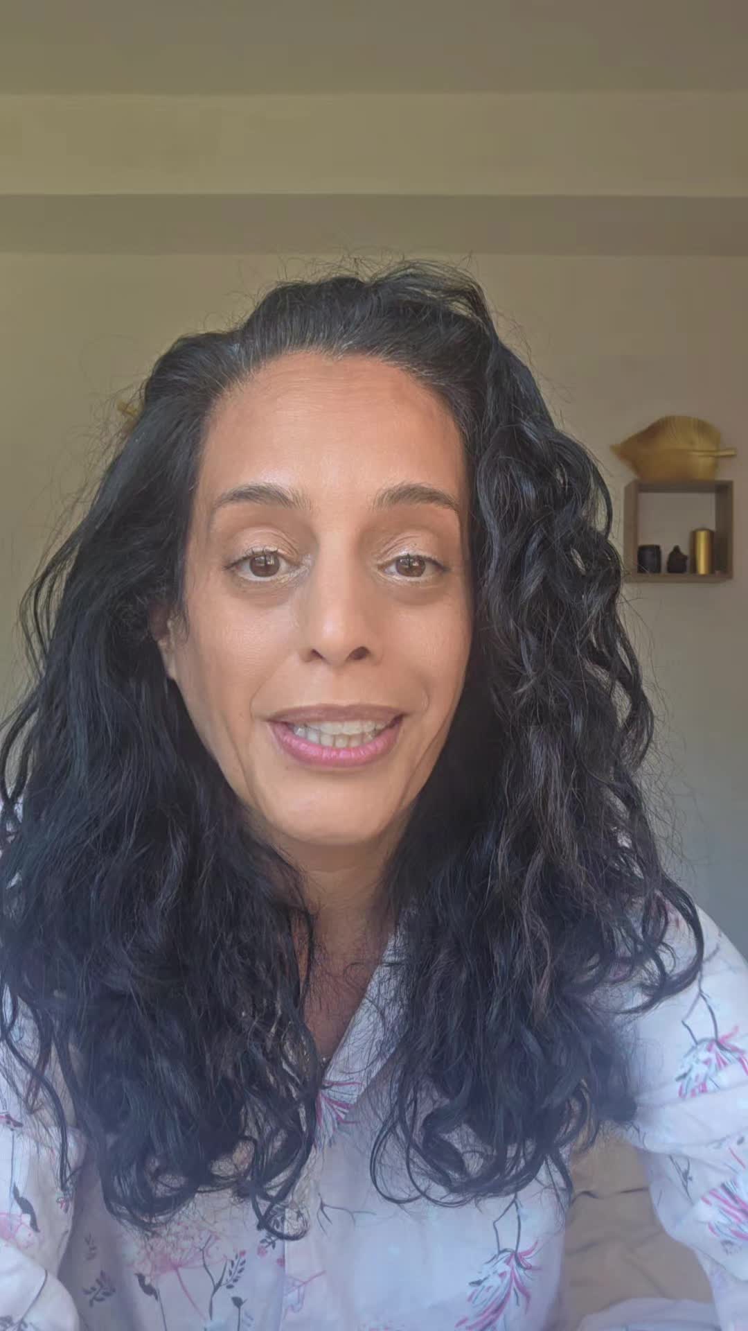 @lilach mizrahi