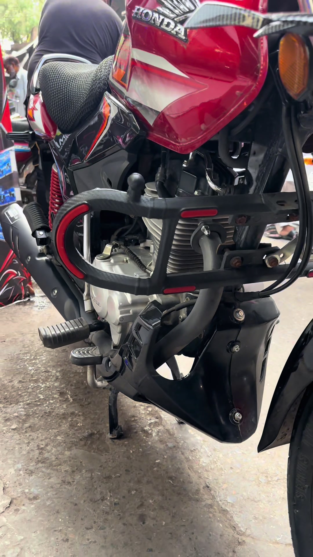 @Hassan Motorsports®