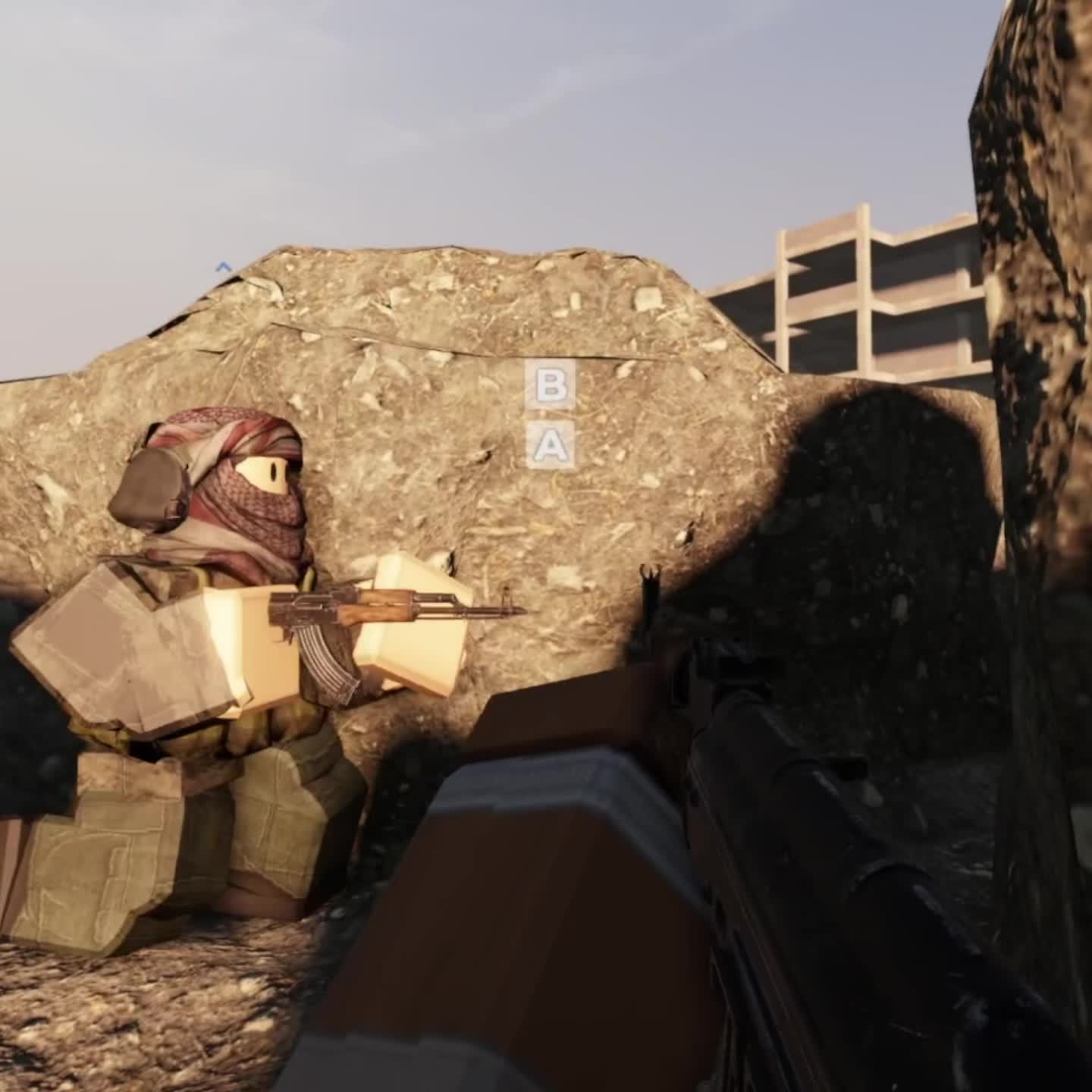 @Total War Roblox