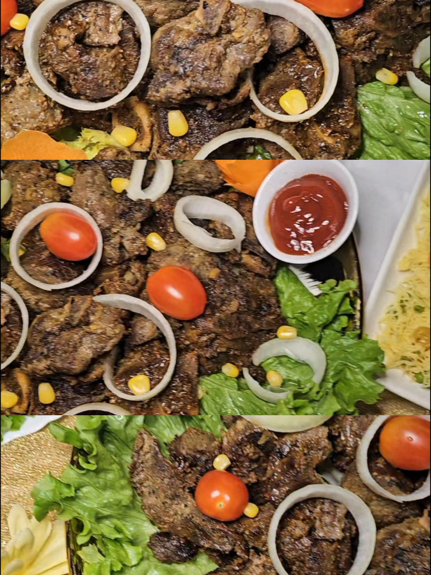 @Fa&Ma Cuisine 🇸🇳🇬🇦🇨🇦🥰