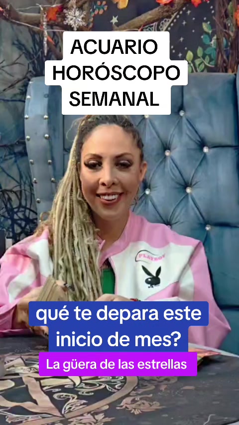@MaryCarmen La G&uuml;era Oficial
