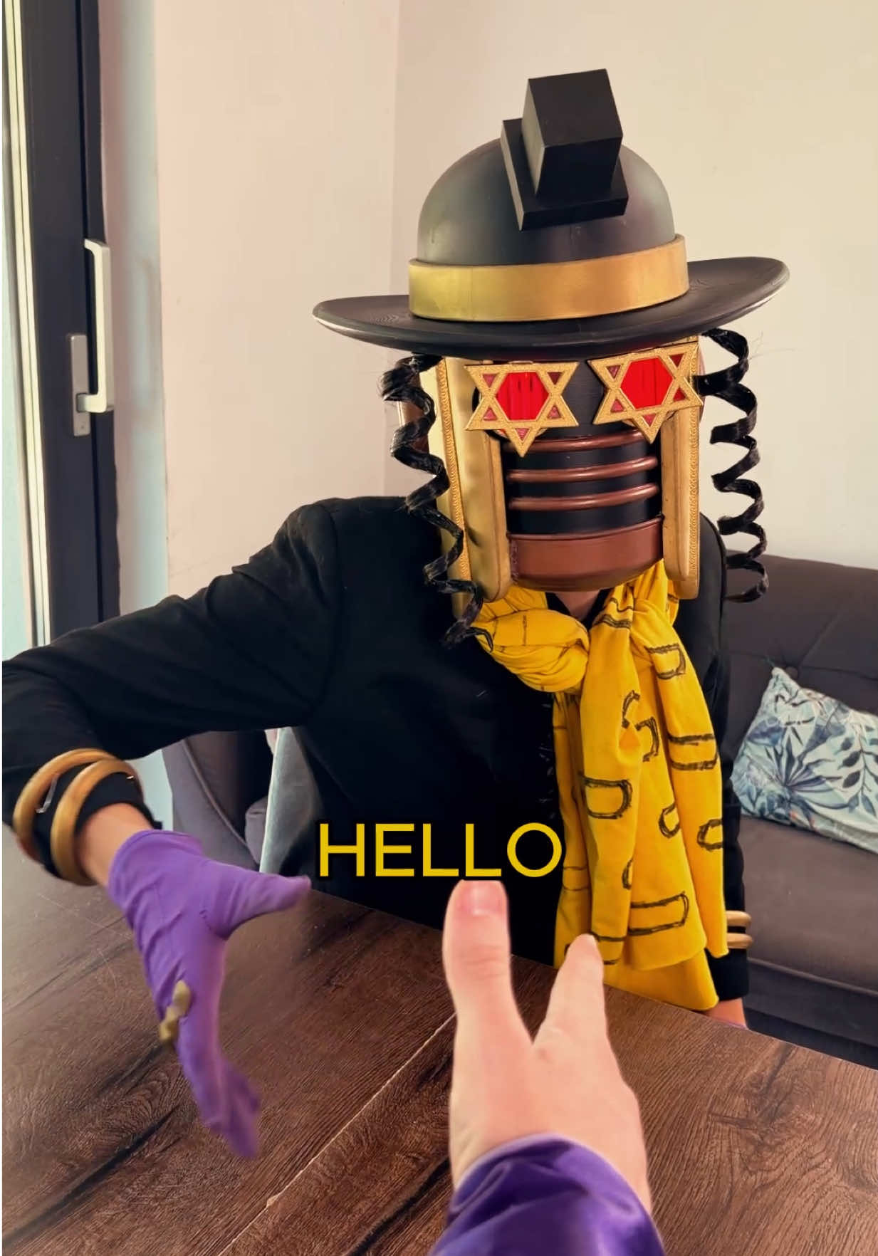 @Peperone