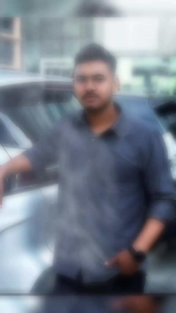 @MR. Jewel Majumder