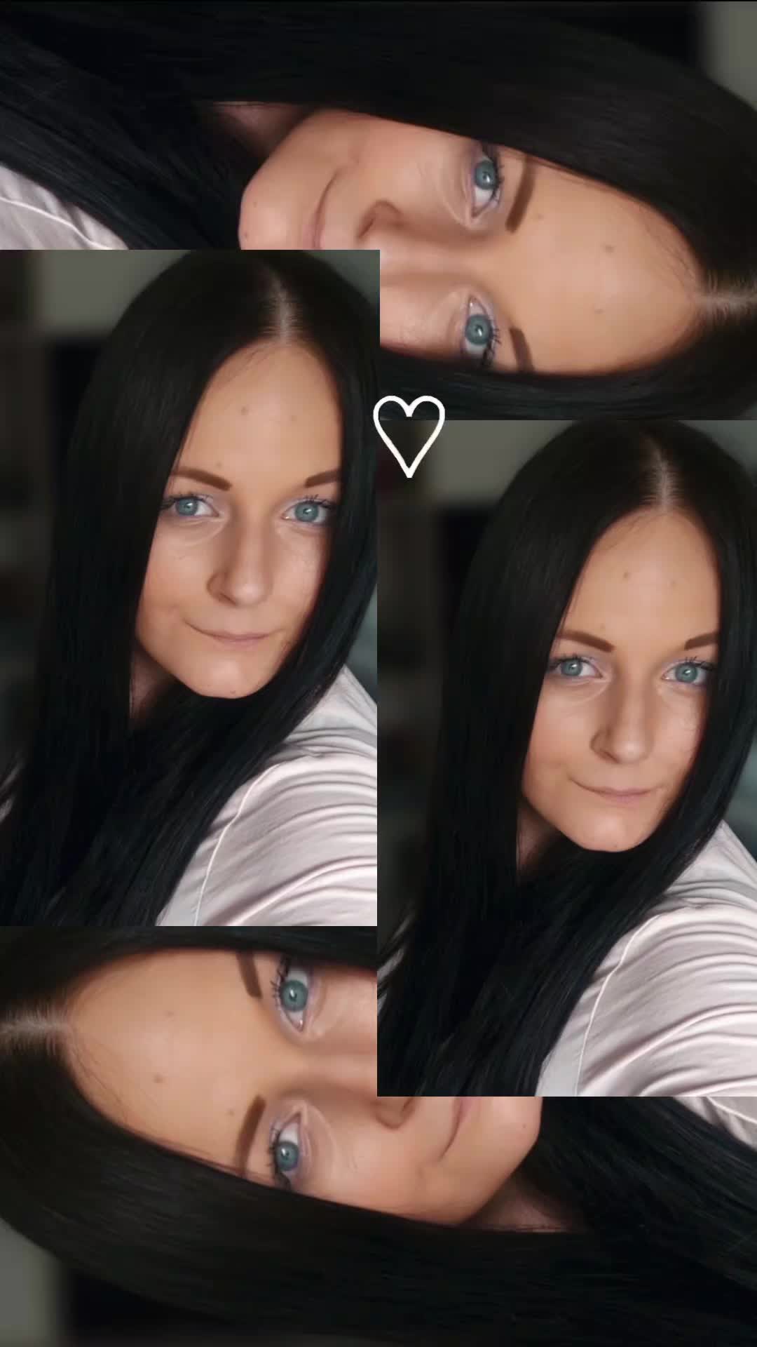 @◦&bull;❤♡ㄥ乇卂♡❤&bull;◦