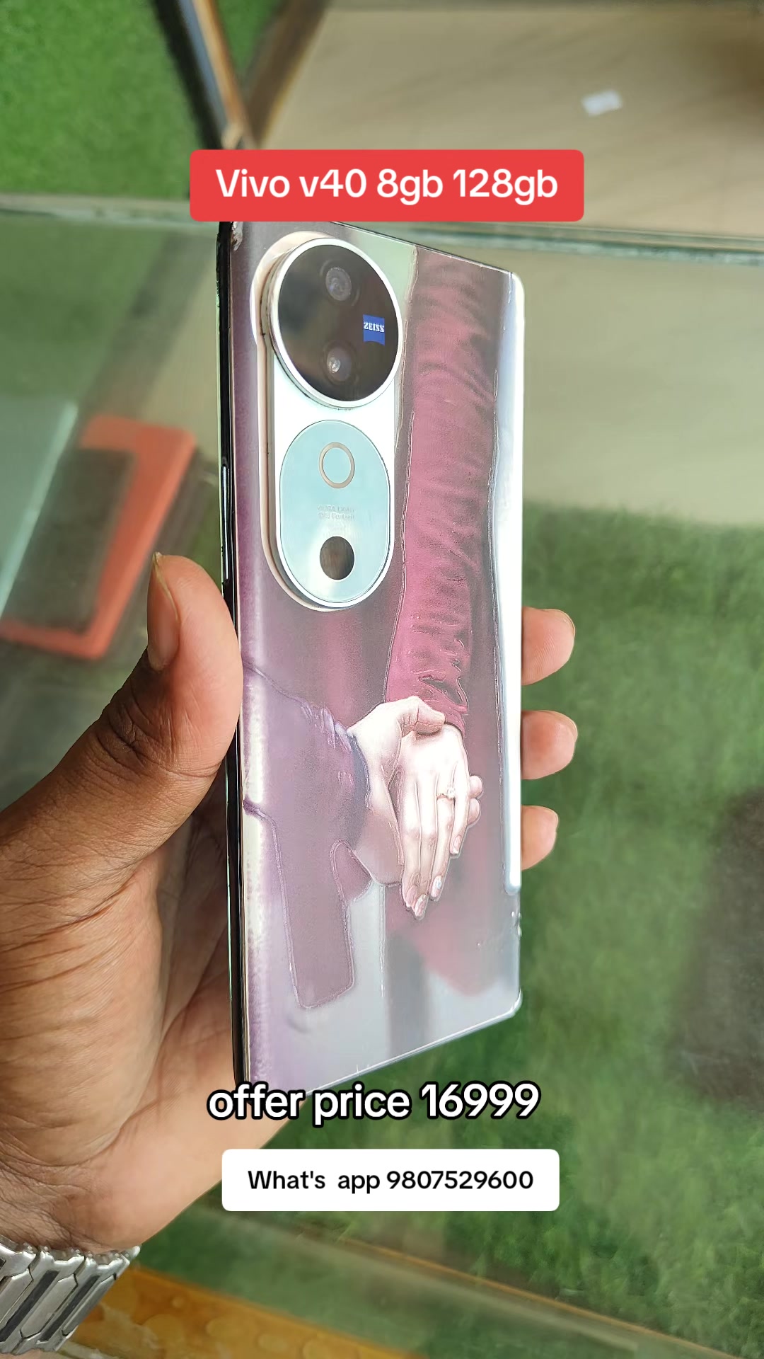 @Bishal mobile world