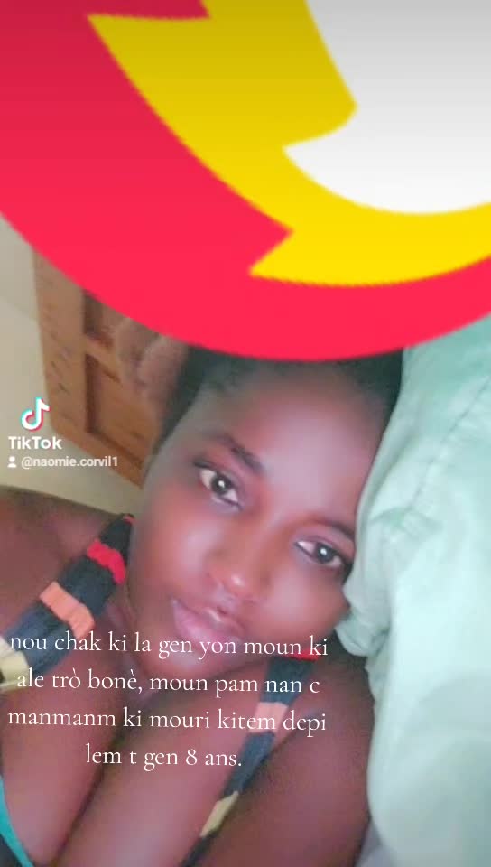 @Mommy Samie