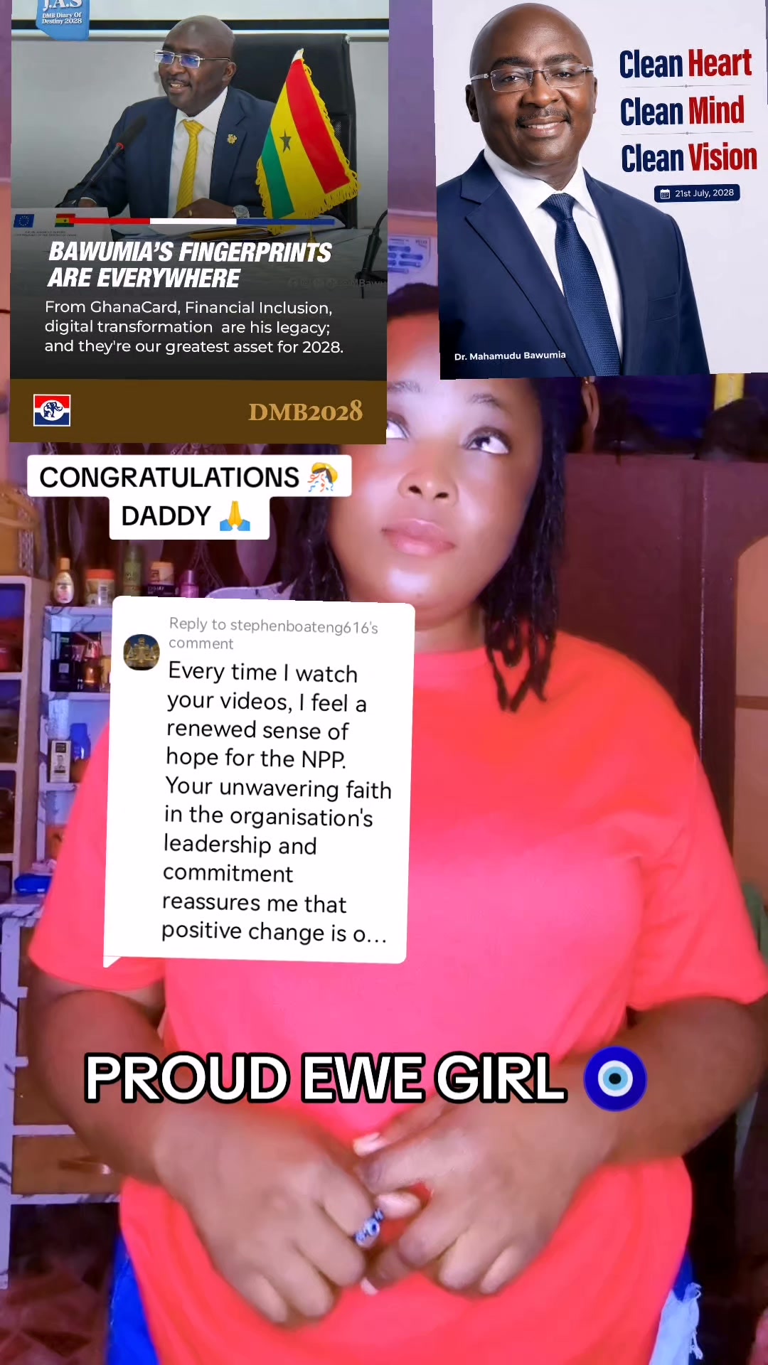 @Ladypee
