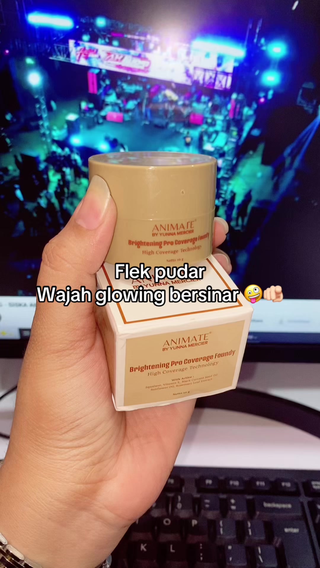@Mbak Juli