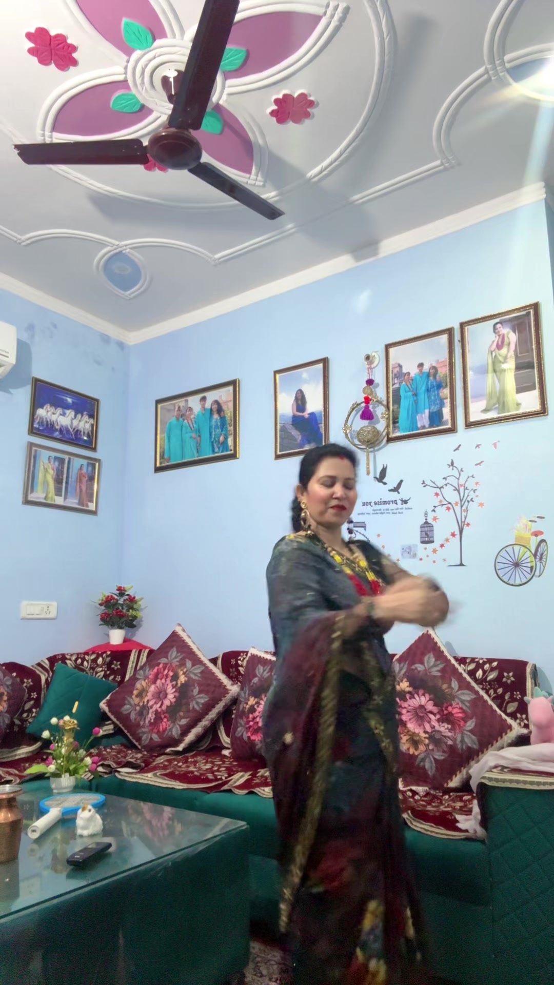 @Menka Khadka