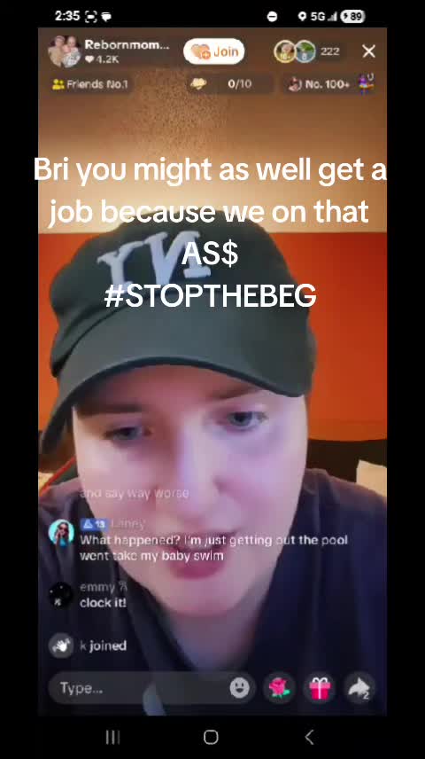 @TheBeggars❌