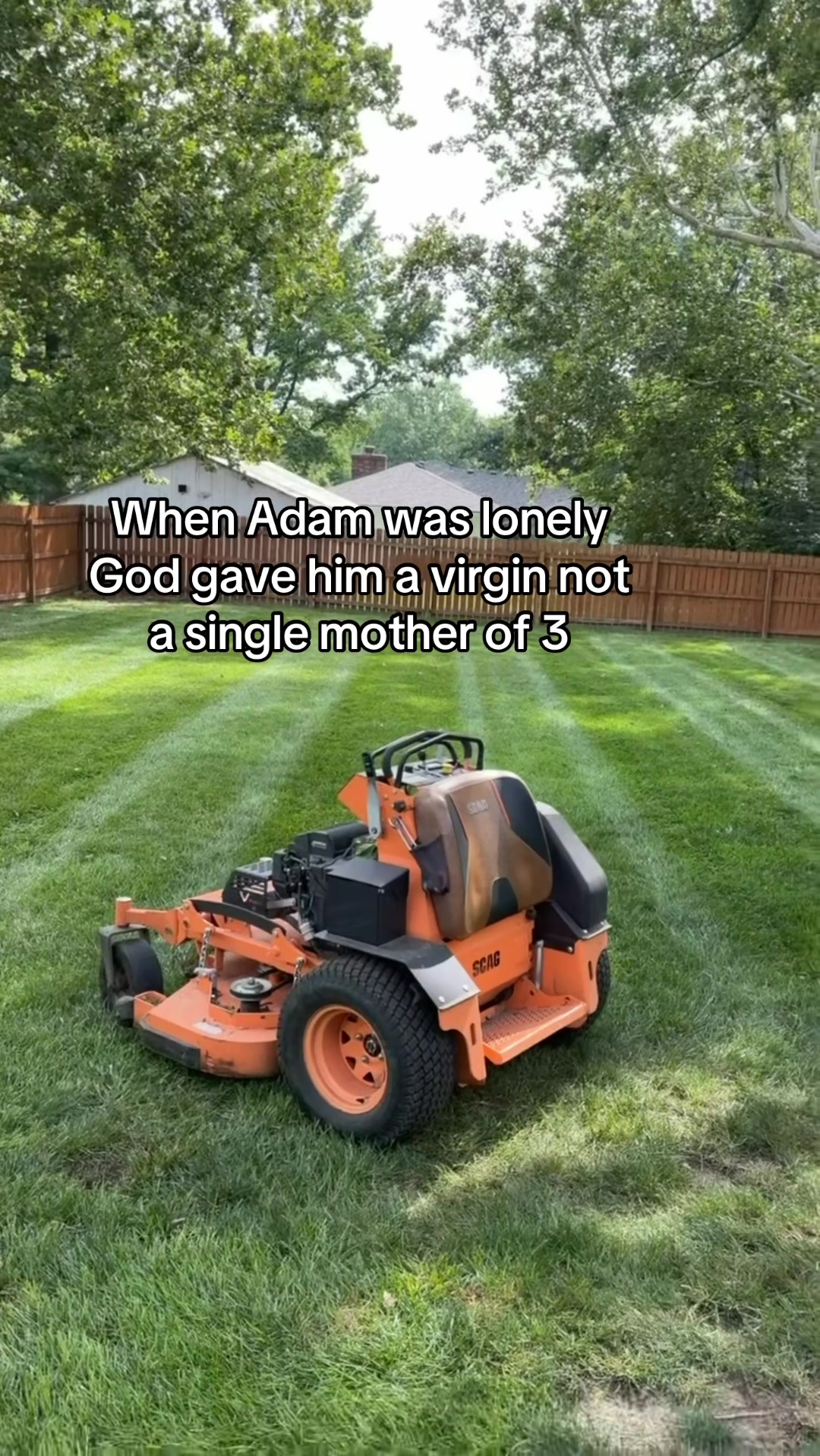 @Show Me Lawn And Landscaping