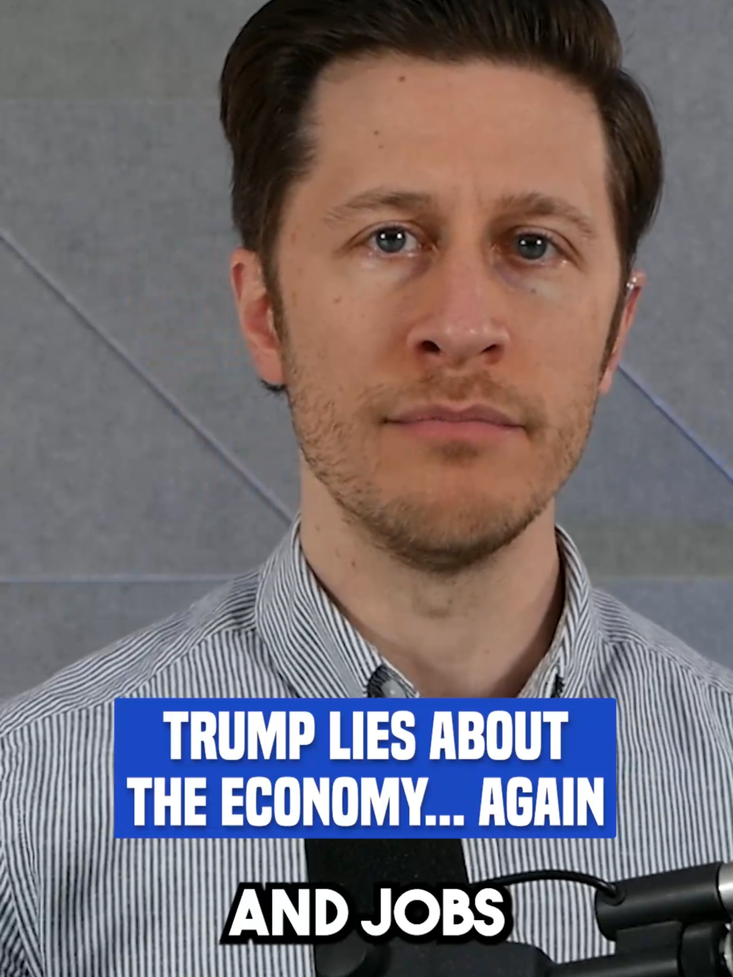 @David Pakman