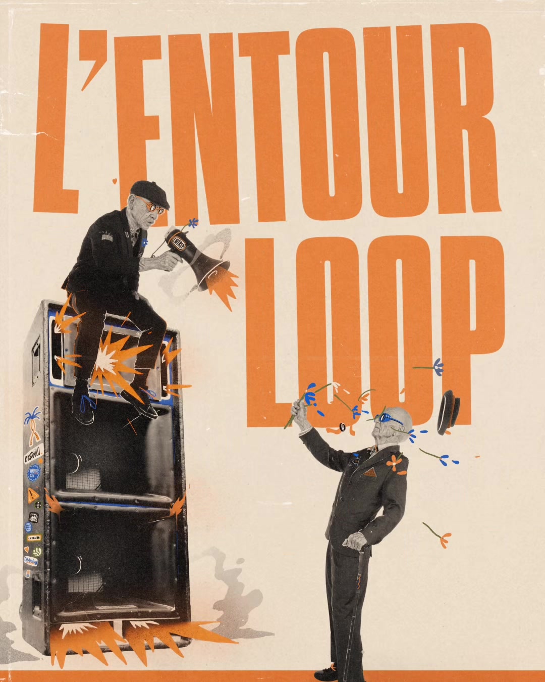 @L'Entourloop