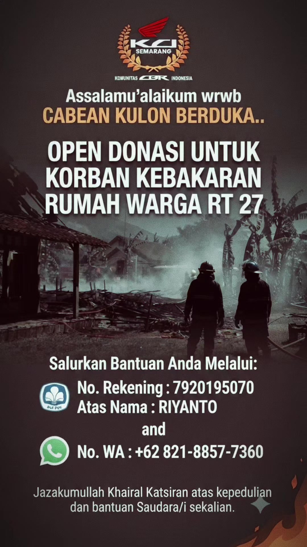 @Komunitas CBR Indonesia