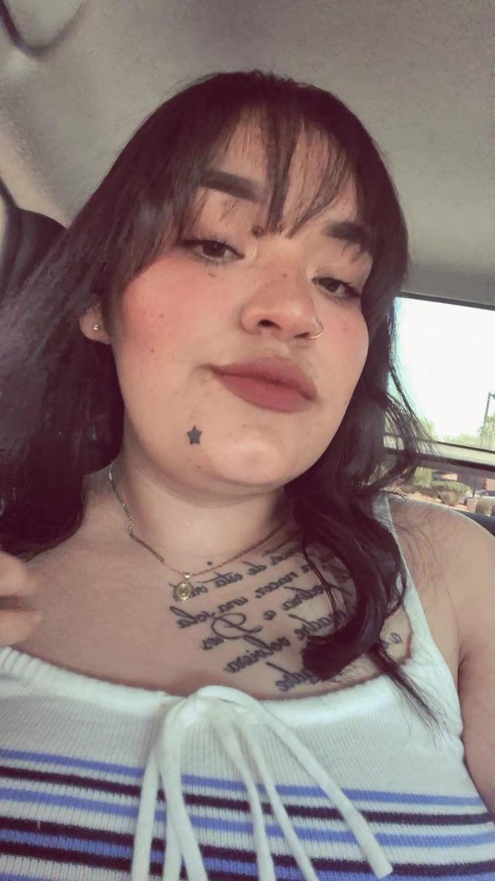 @🤍💫La ni&ntilde;a de Dios ✨️💜