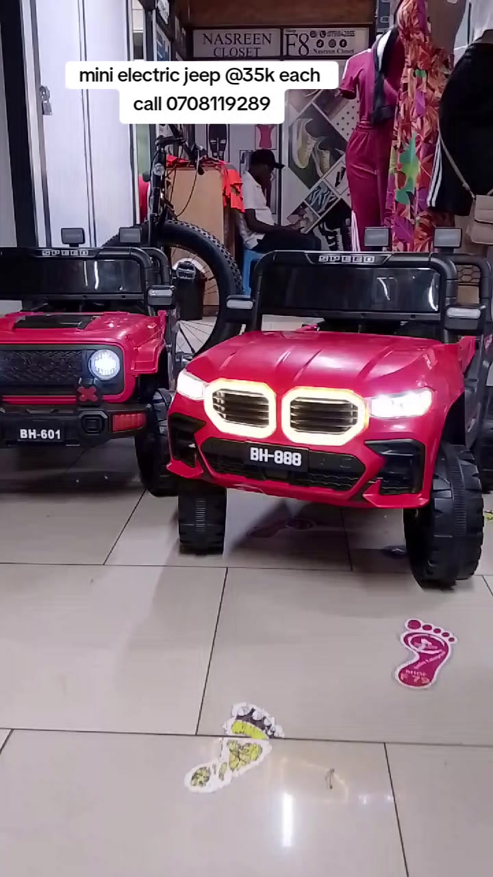 @toyzone kenya