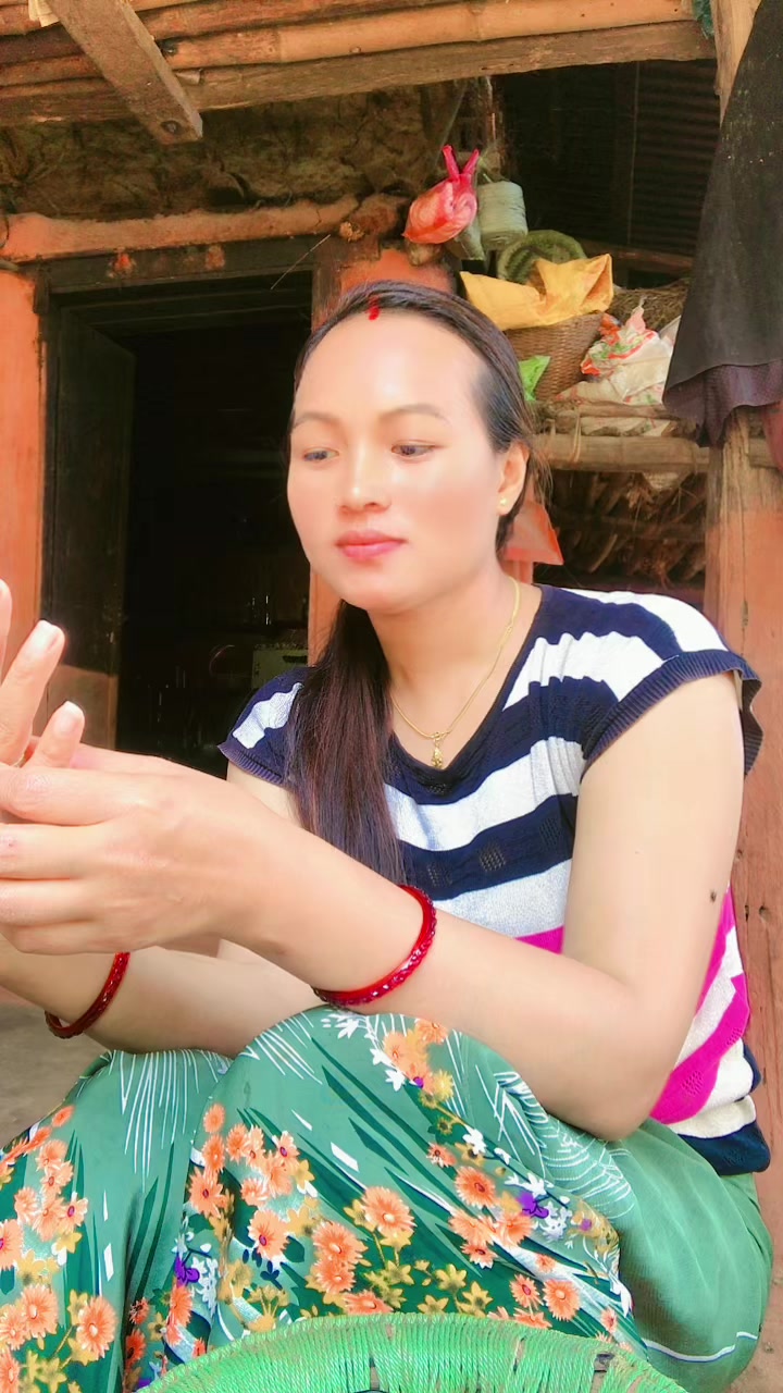 @शोभा थापा