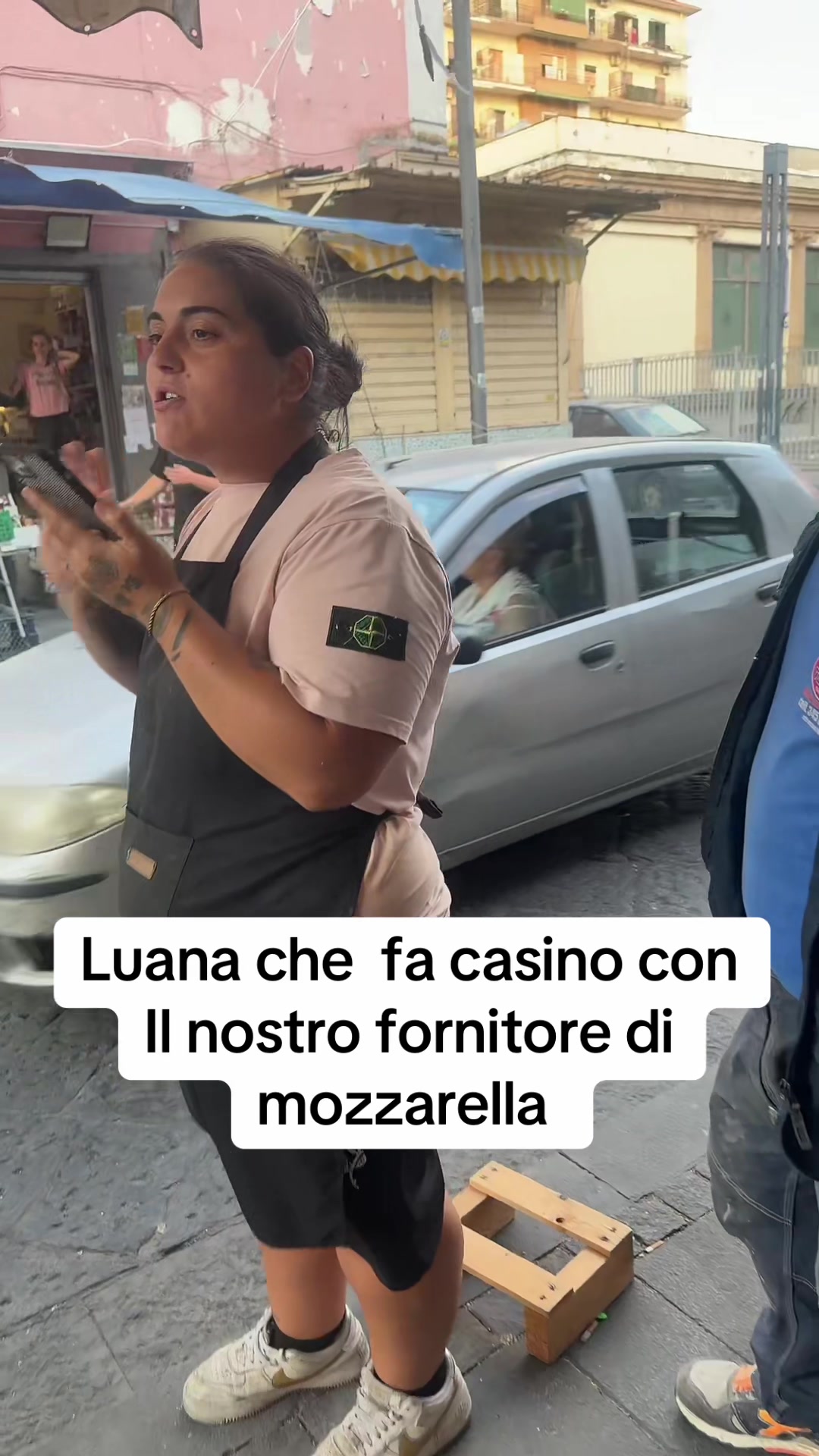 @Anna Formisano