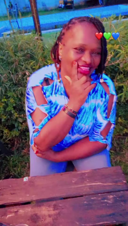 @Ruth Munga