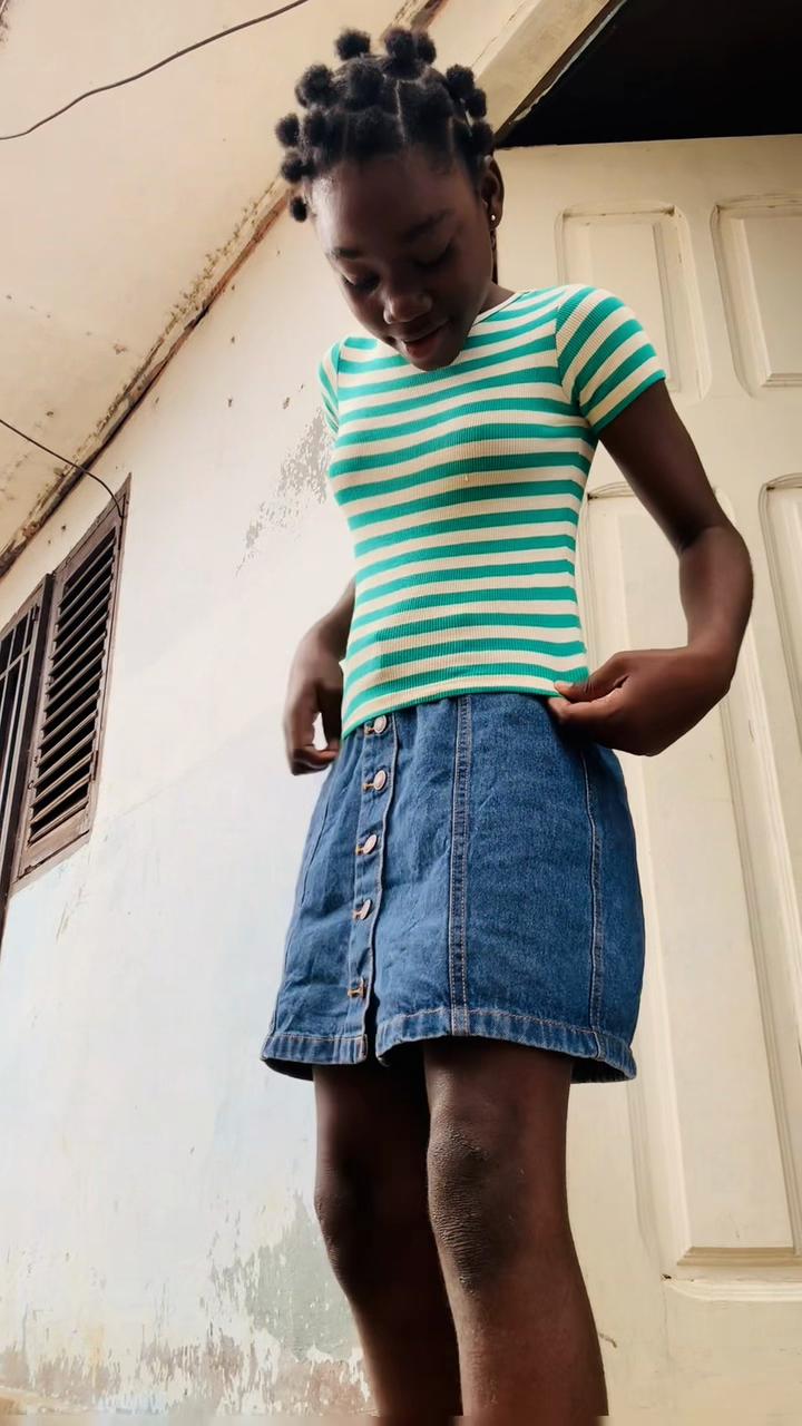 @Divina Obono