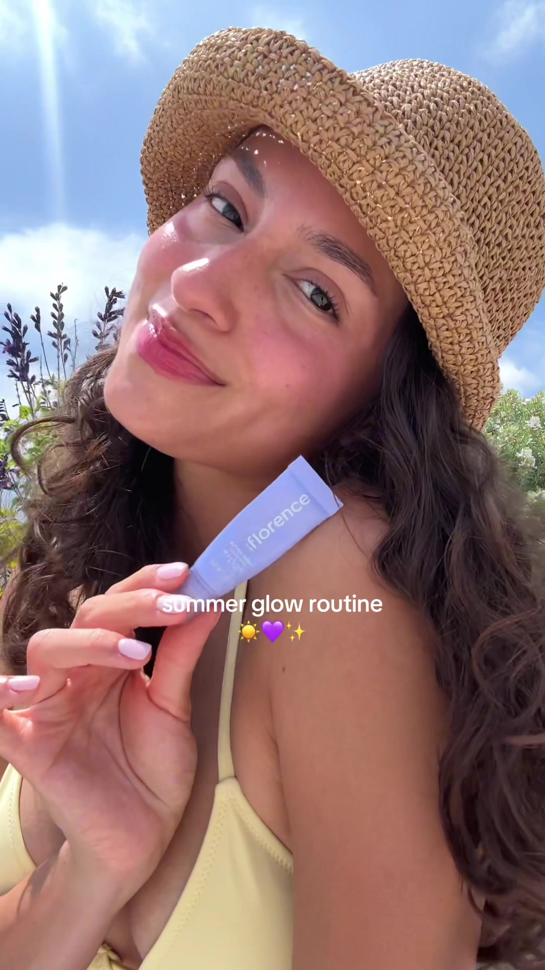 @florence by mills beauty