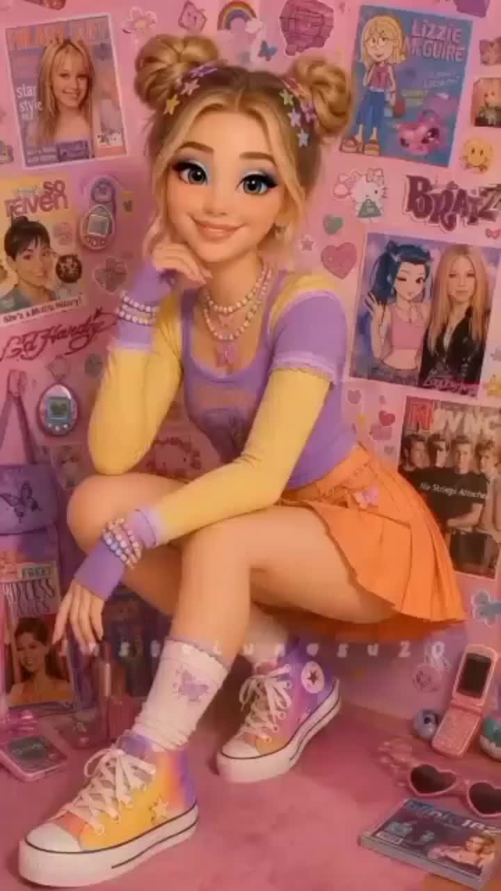 @Zoraida Llerena ❤️