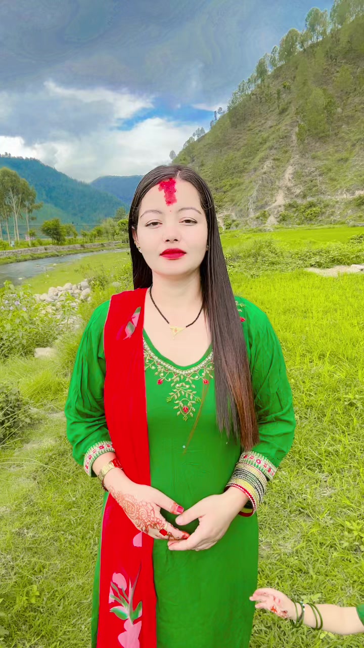 @PRABINA ❤️ BUDHATHOKI