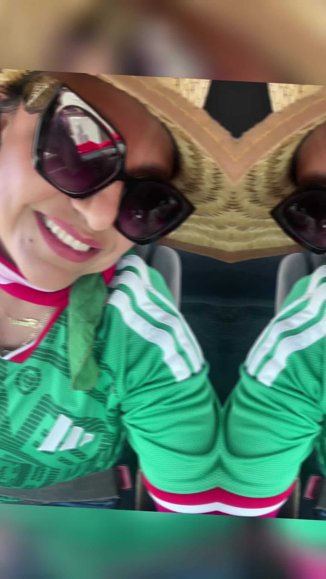 @Chica tapat&iacute;a