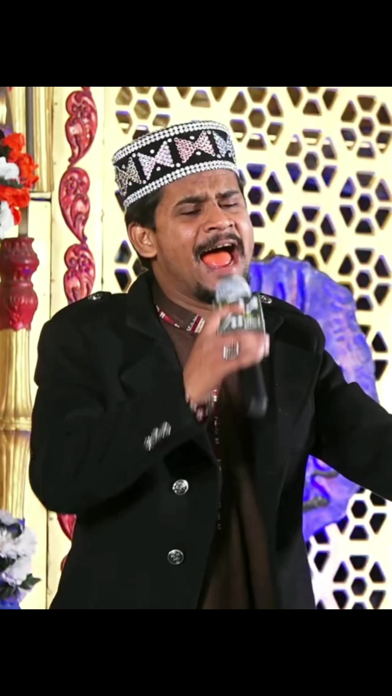 @Musanif Ali Qadri