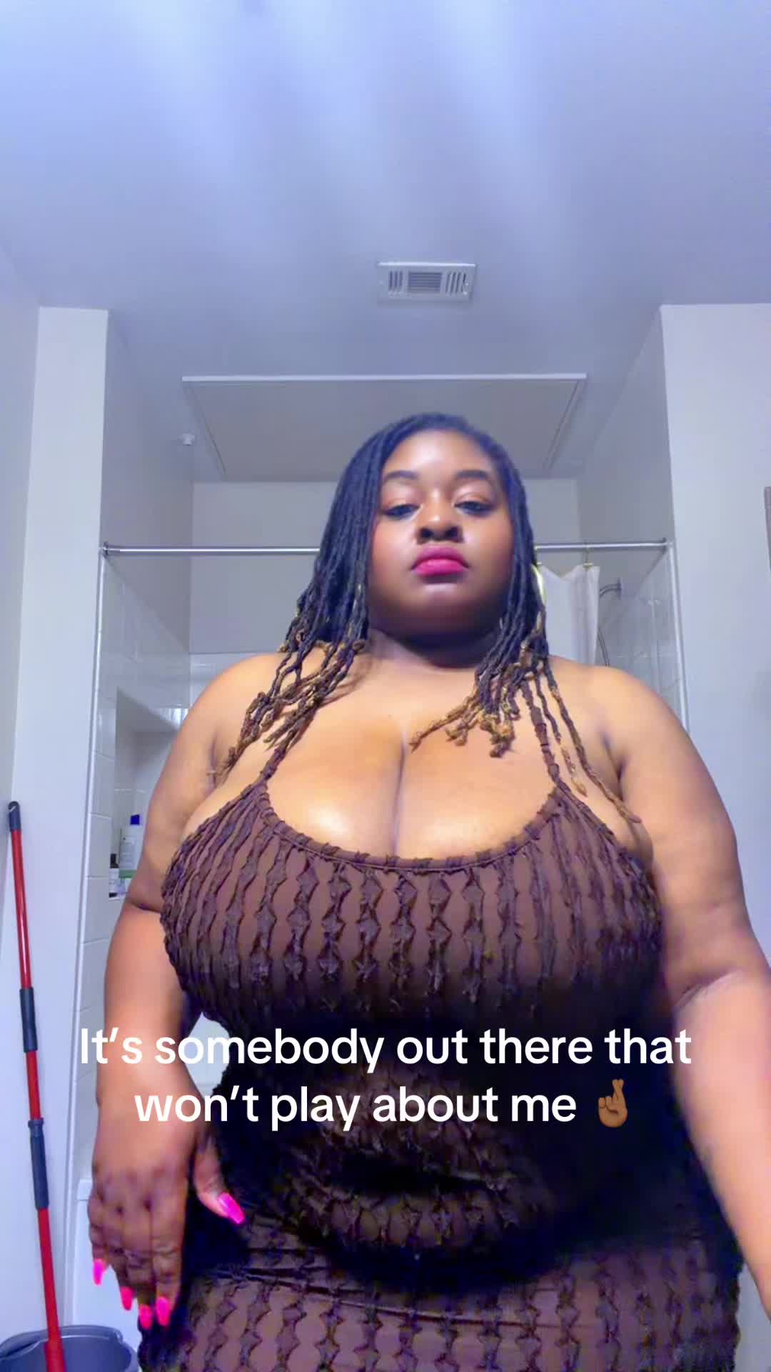 @BigRifathaGoddess