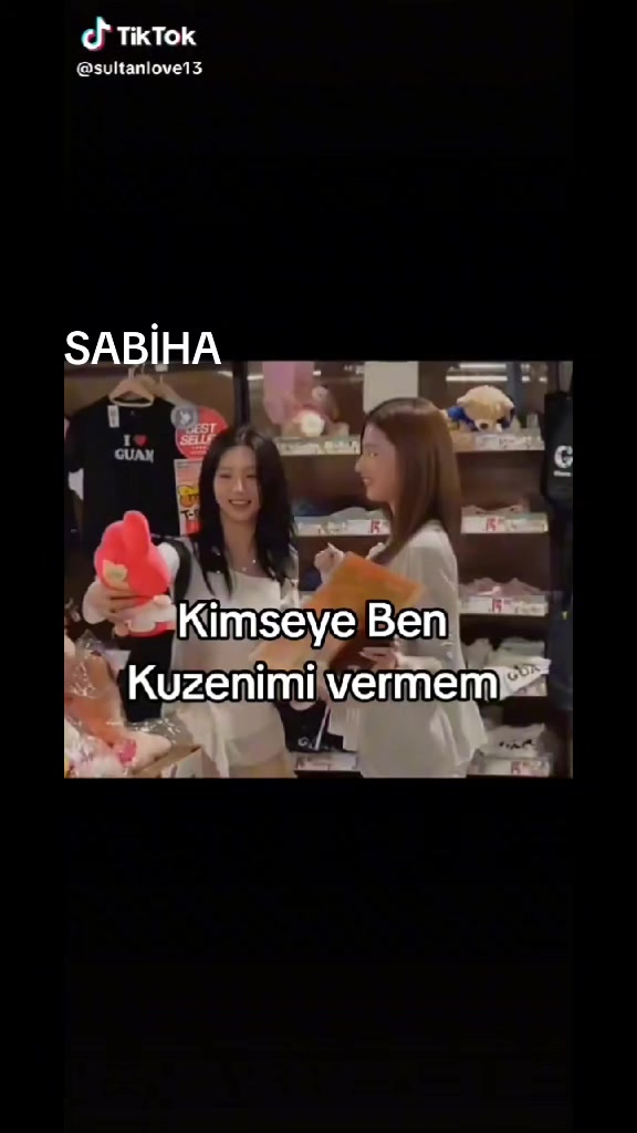 @ASLI 💙ZEYNEP FAN