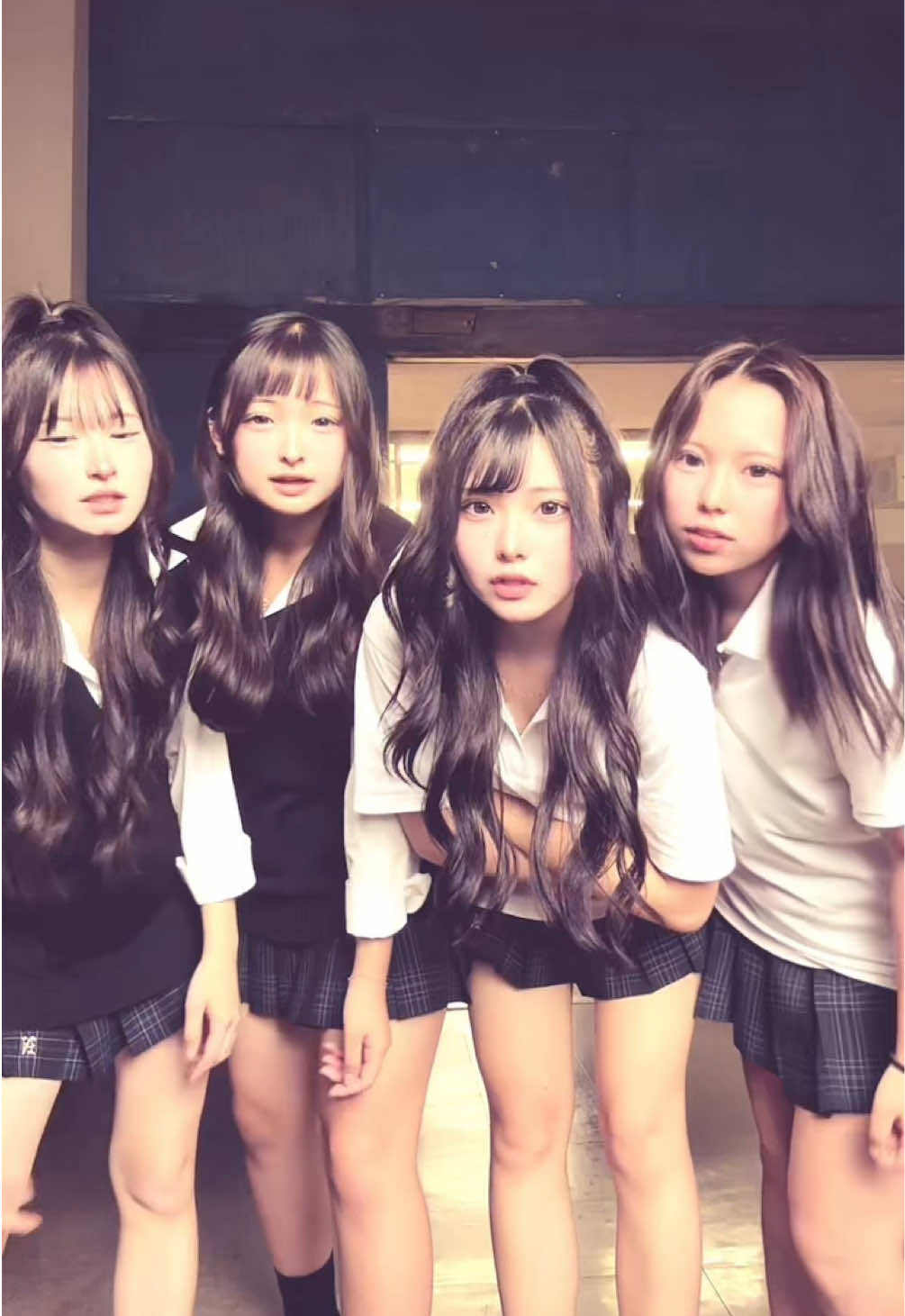 @杏南