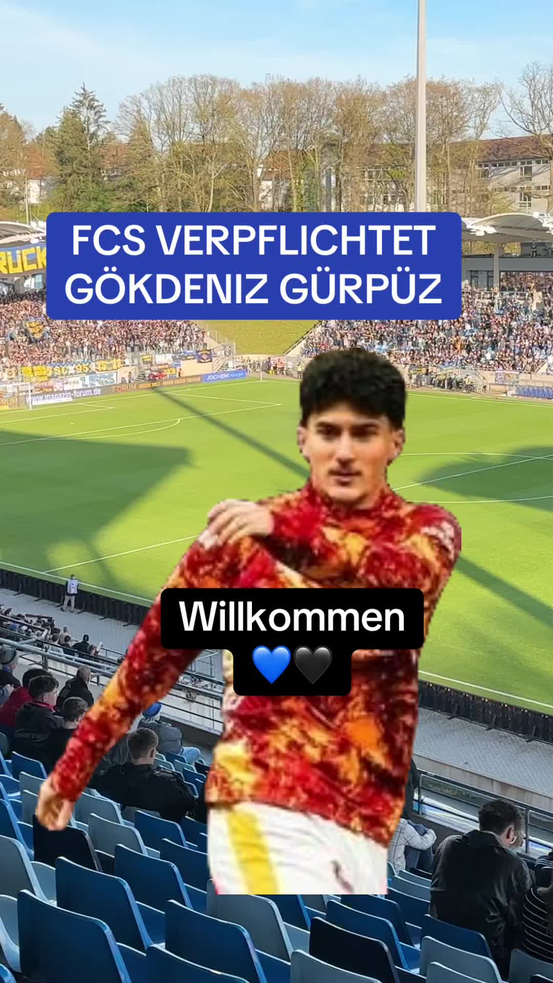 @FCS_Dori🔵⚫️👊