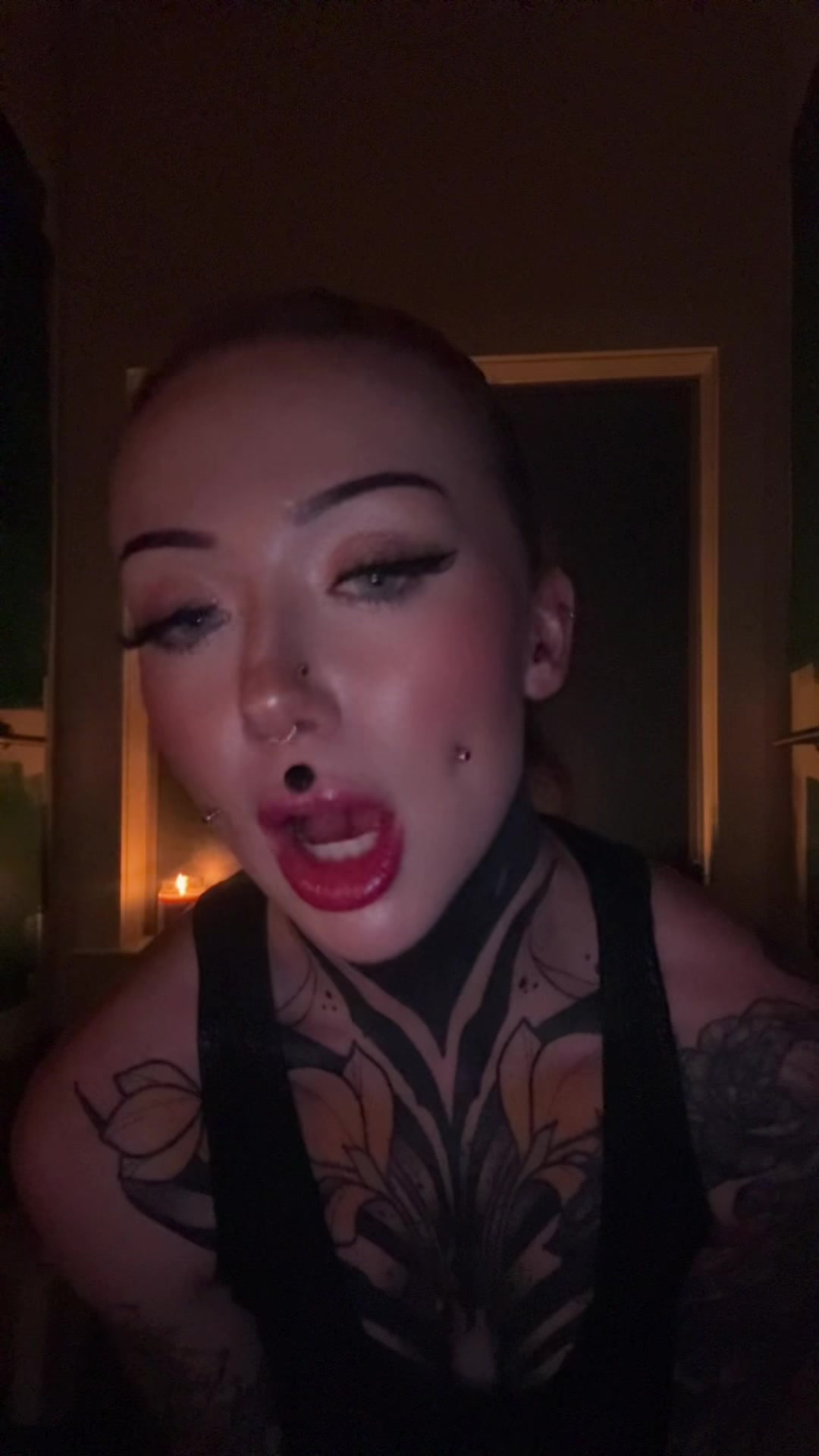 @Lorelai Leigh