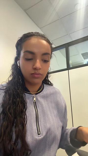 @Gigi Gonzalez ๐