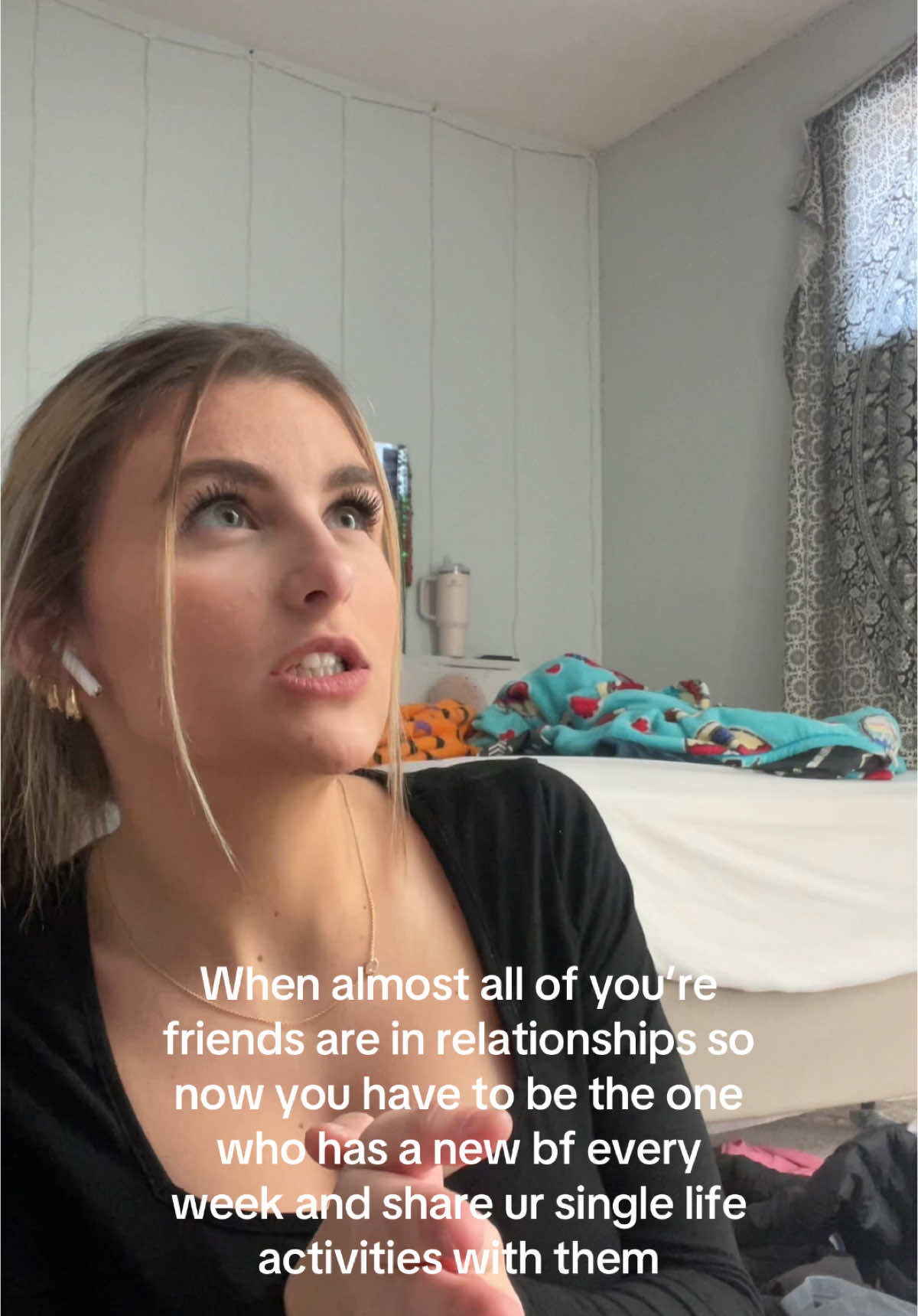 @Leah
