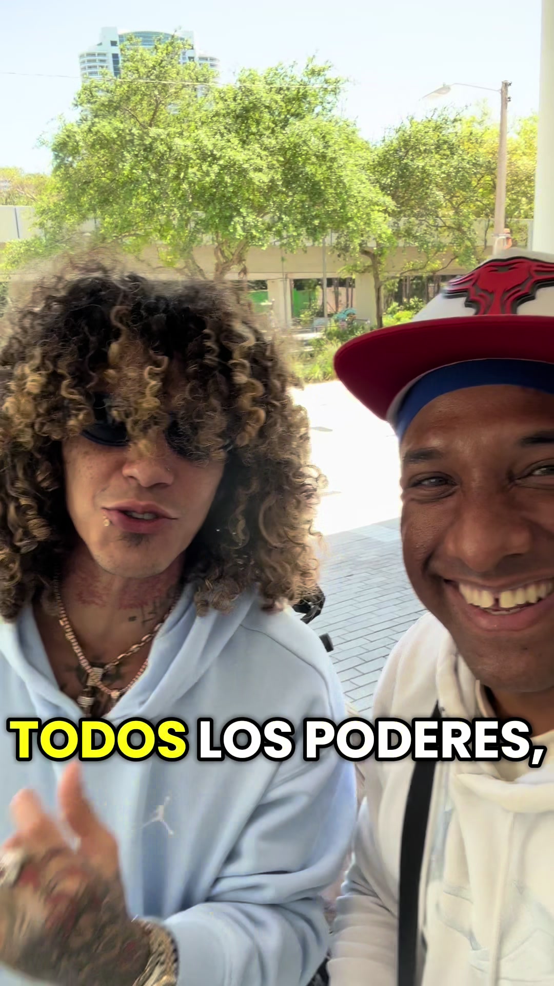 @DjLucky Nueva Tranka