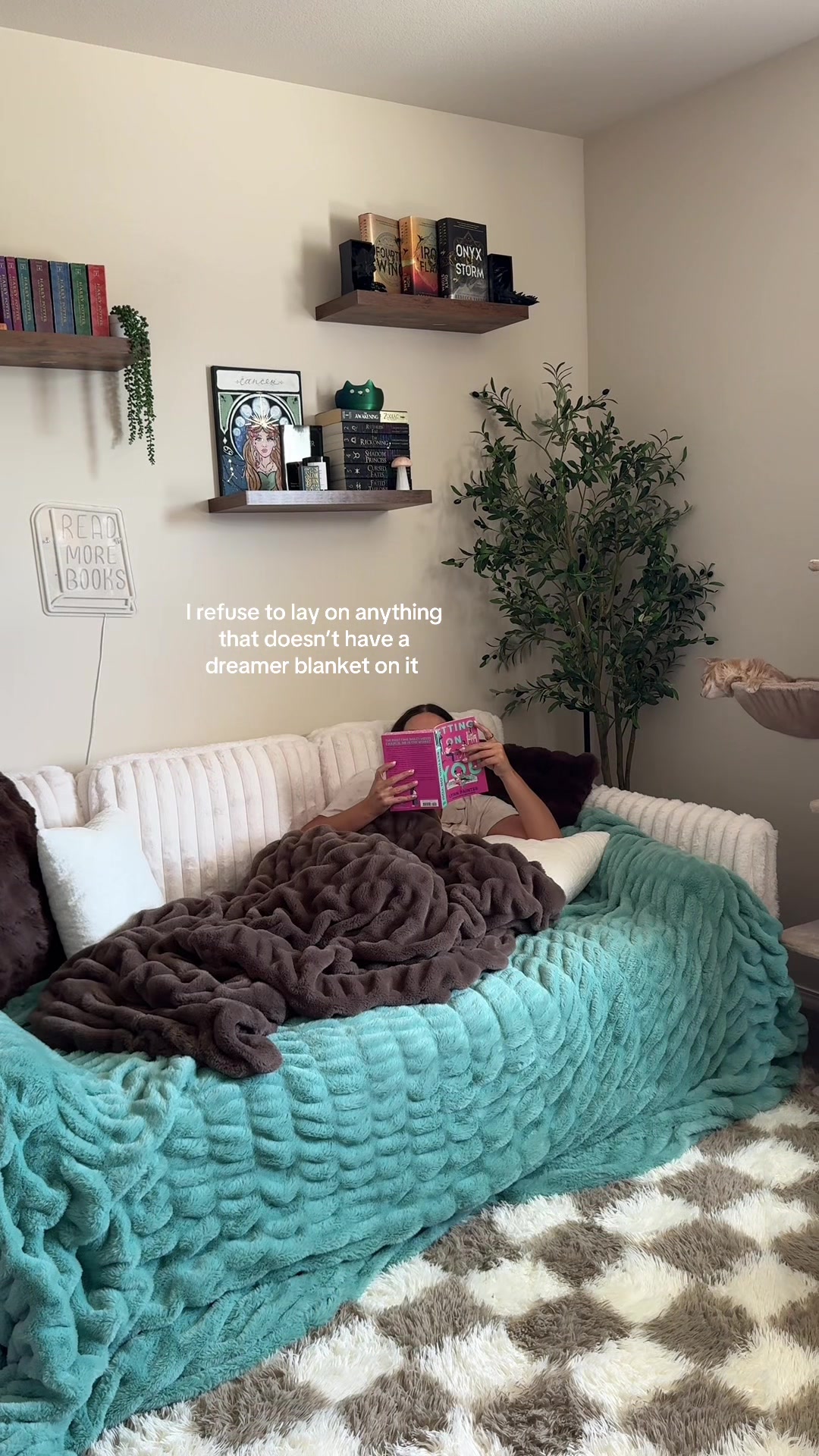 @Mikayla Nadia 🧡