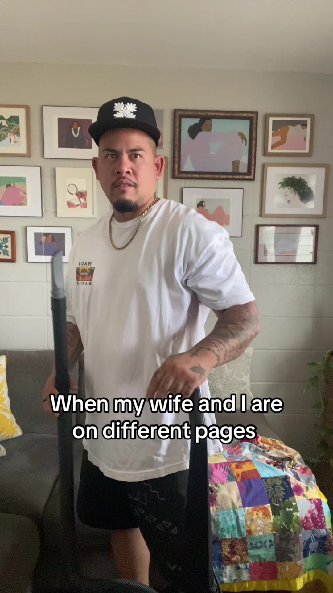 @Shanna & Chaston