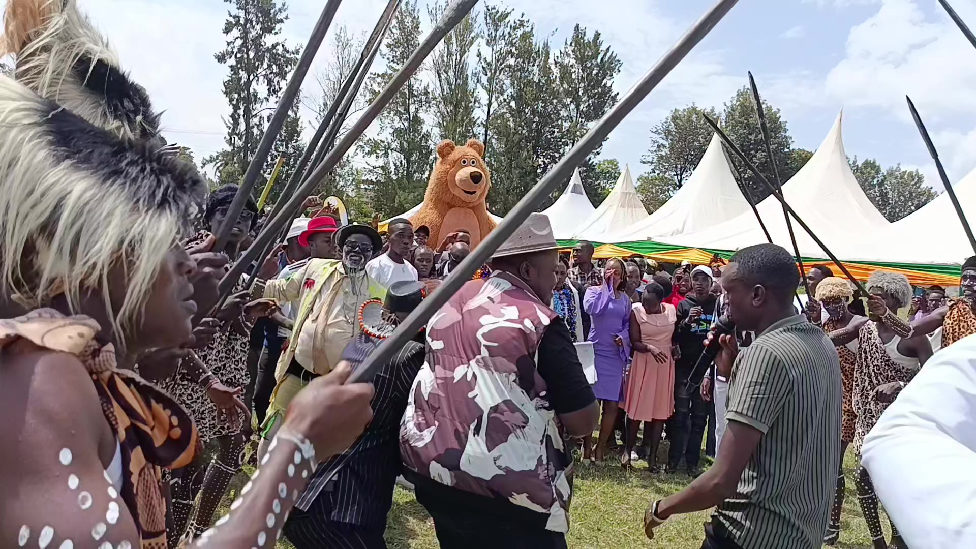 @NDOVU WA ELDORET 🐘