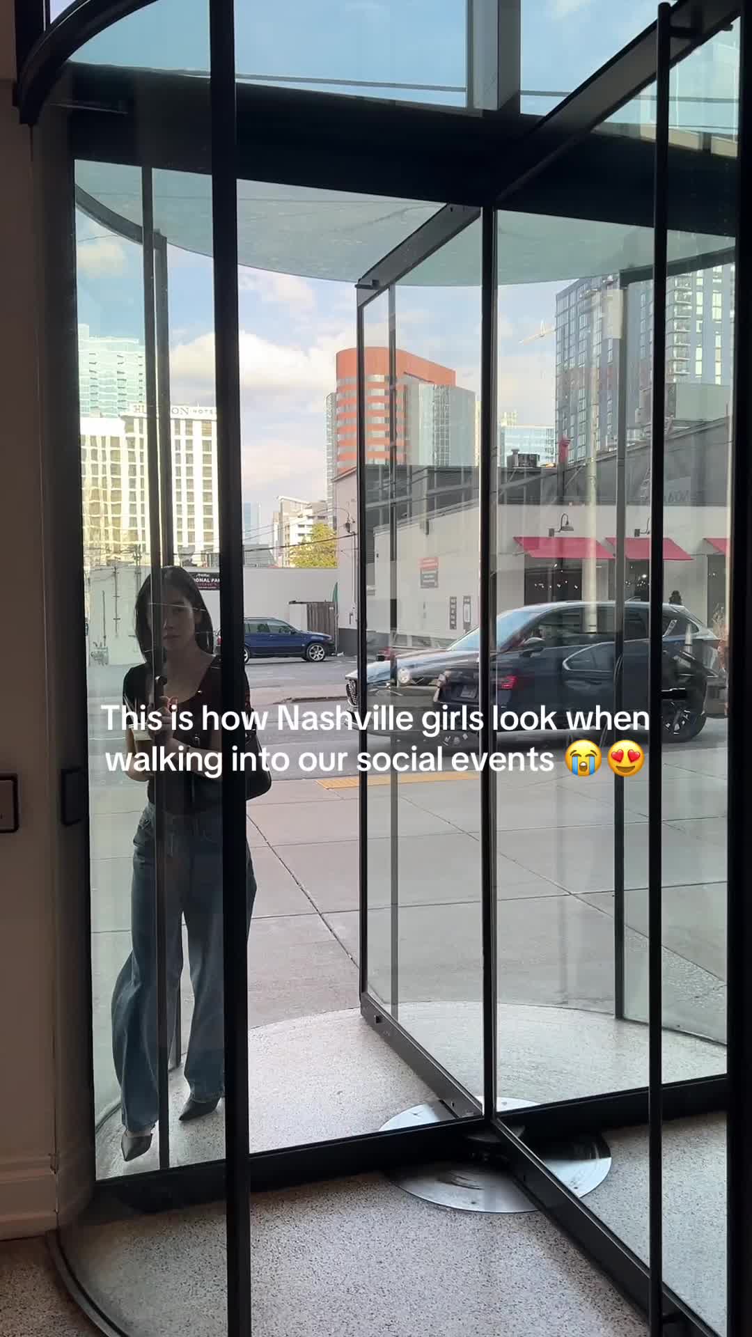 @The Somebody Society