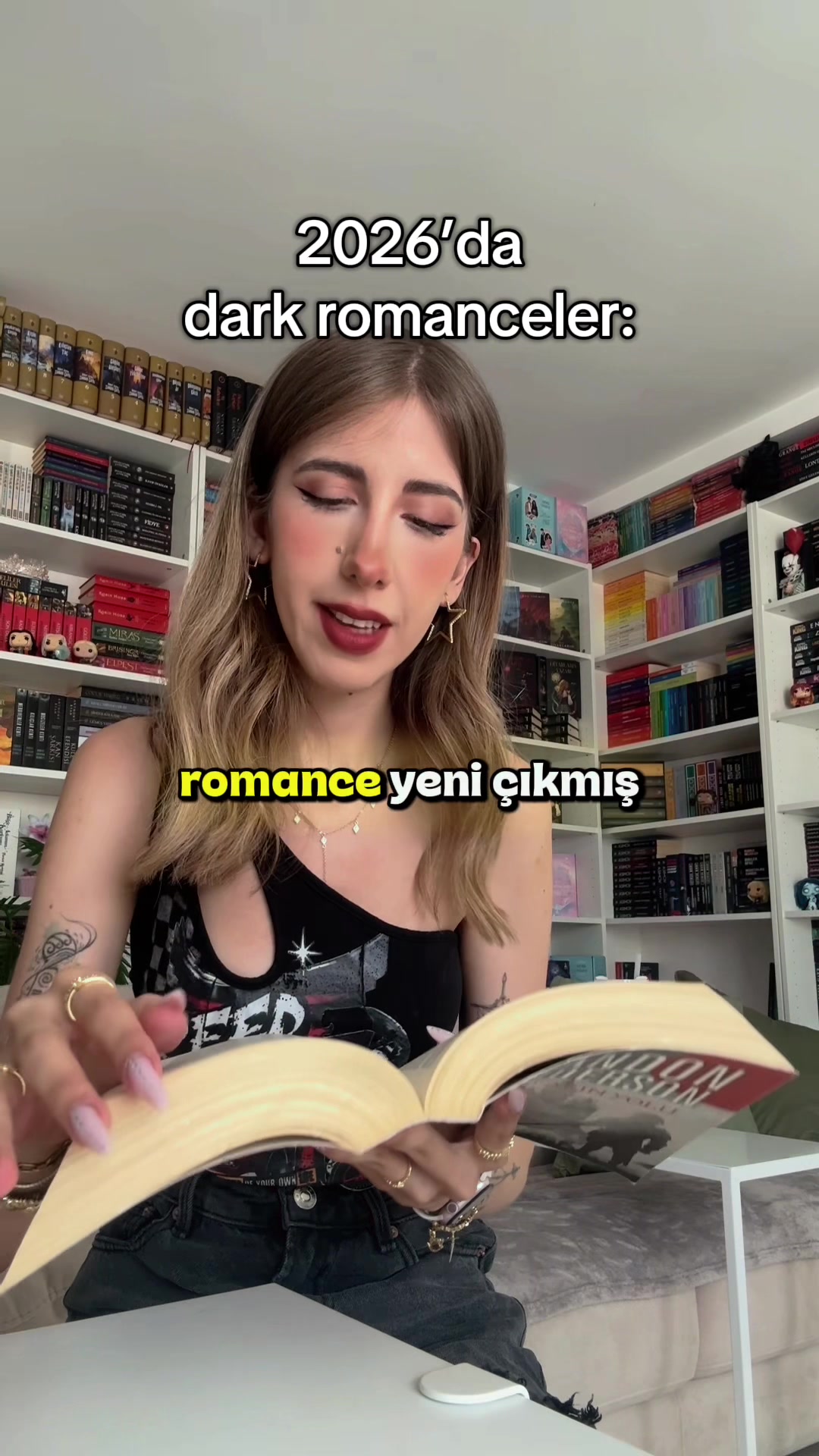 @Adora Yagmur