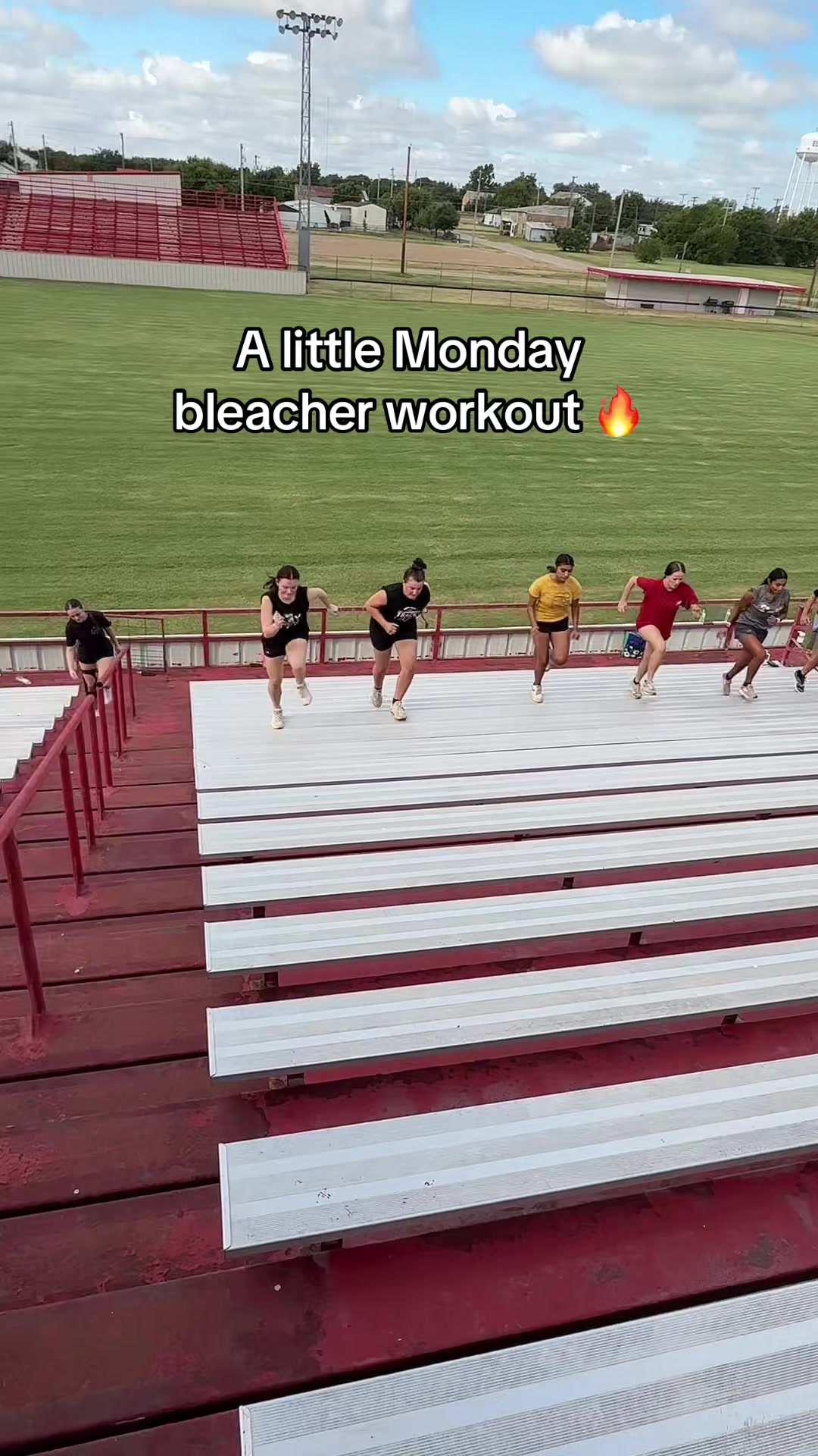 @Electra Lady Tigers
