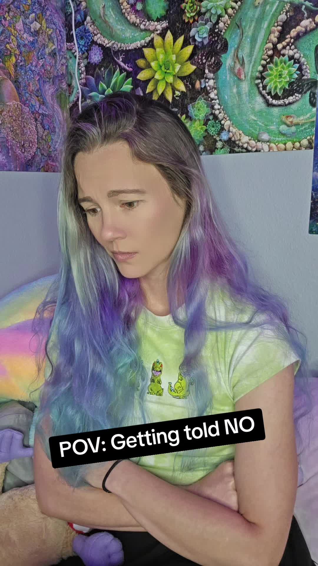 @Purple Princess