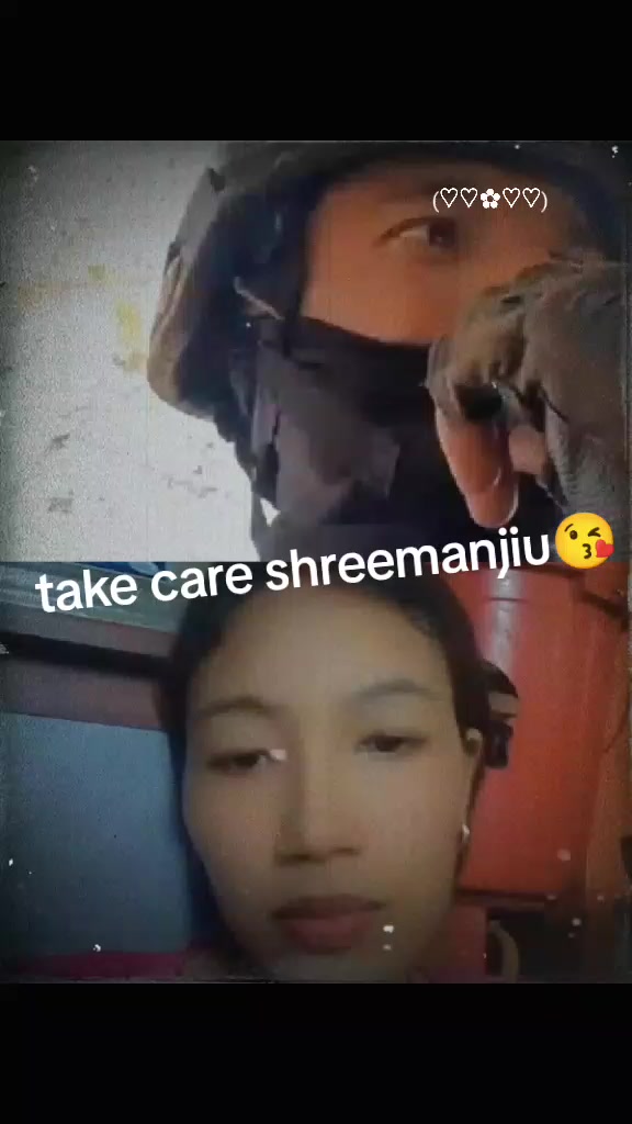 @Mee रा ❣️