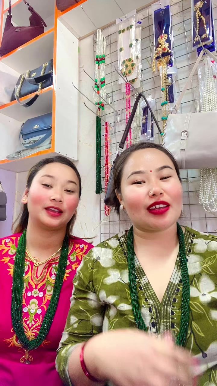 @samjhana rokaya