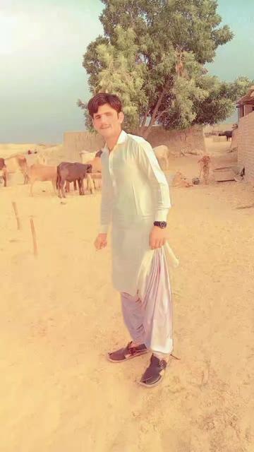 @MOlai Waheed Ali rajper 786