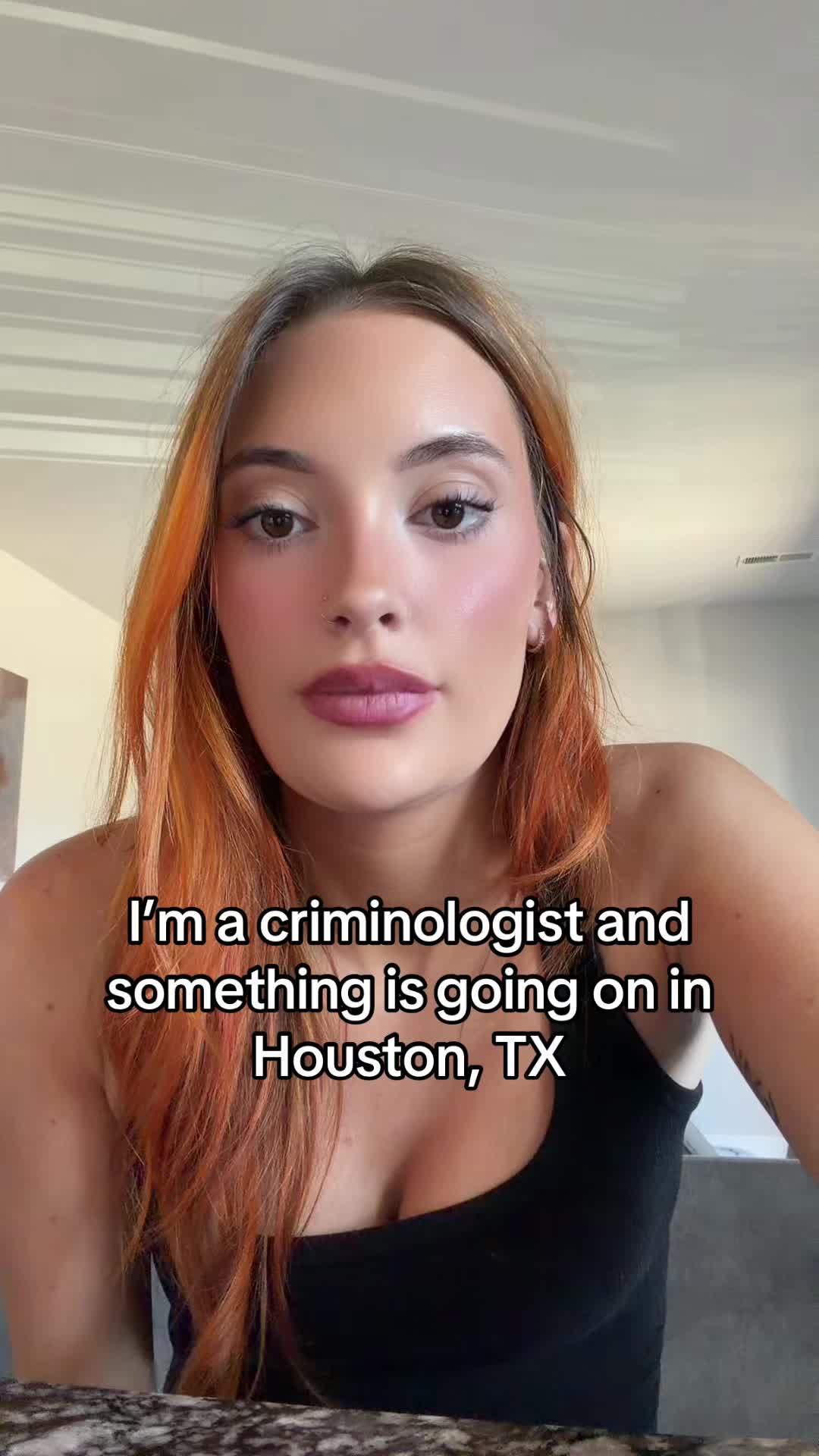 @Brooke | Criminologist