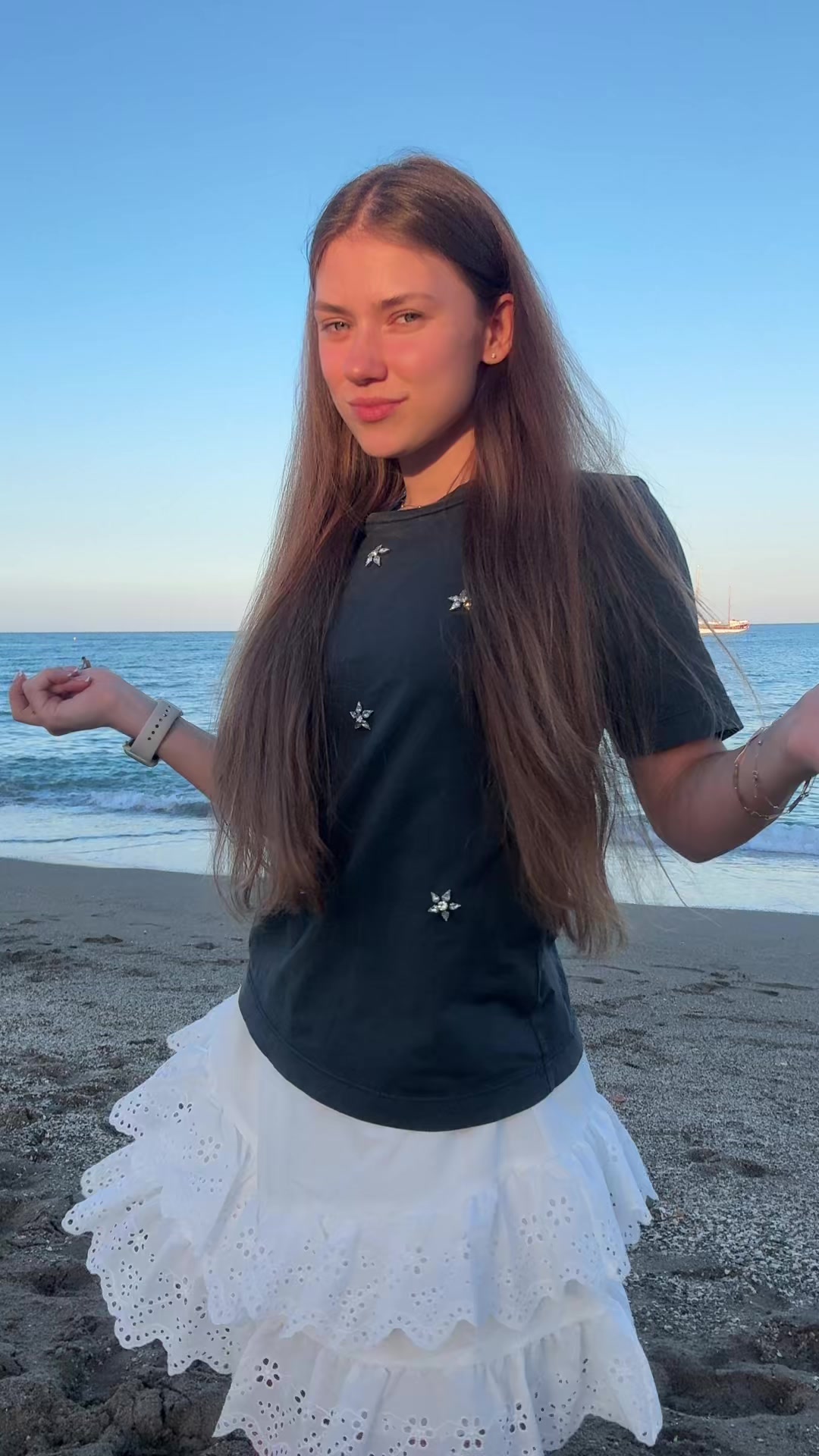 @IAMSELINA